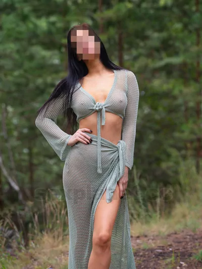 Проститутка Тюмени