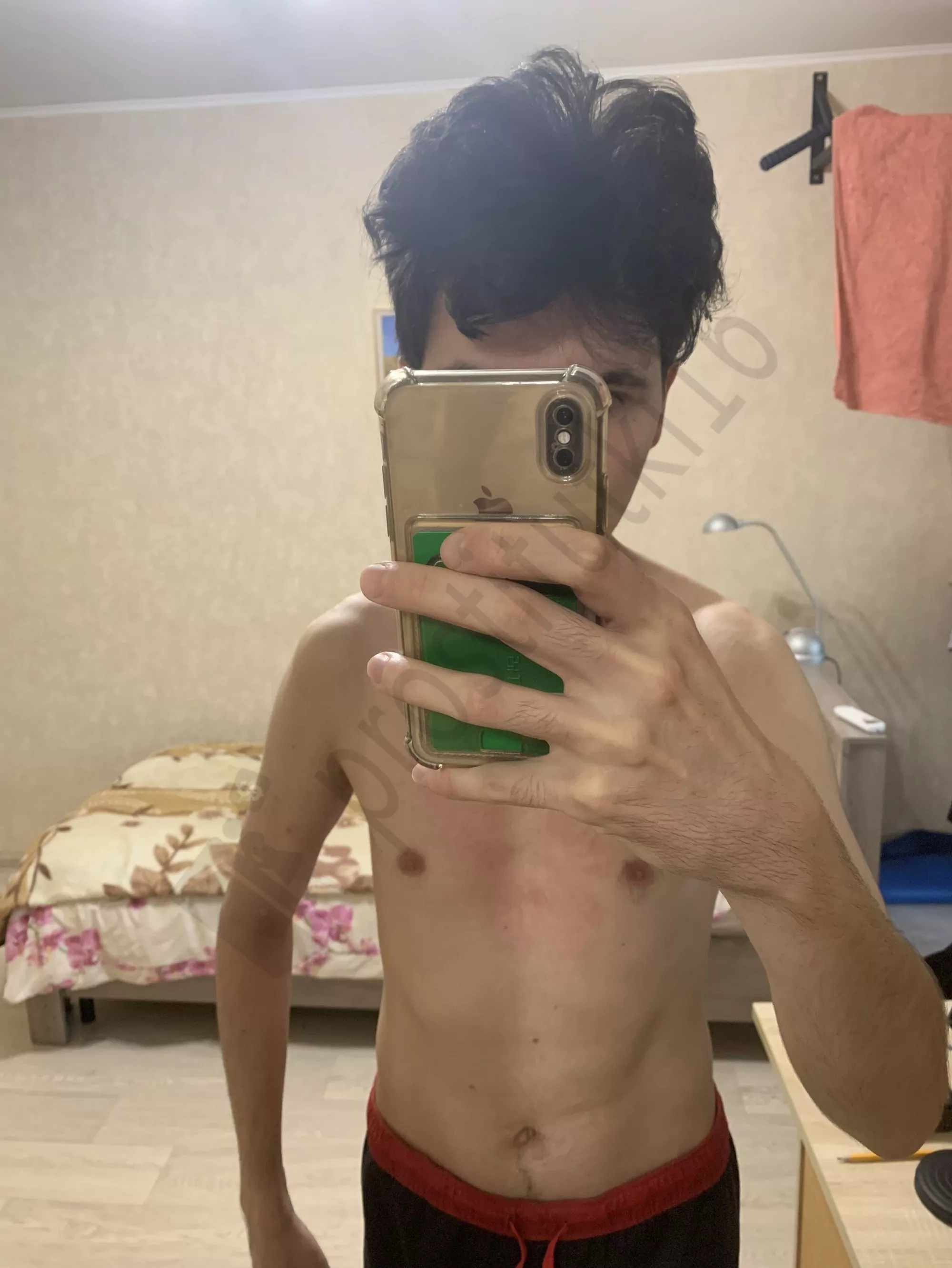 ⚠️Брутал Дмитрий хочет тебя натянуть на свой член. 💦 Ты будешь плакать от полученного оргазма💯