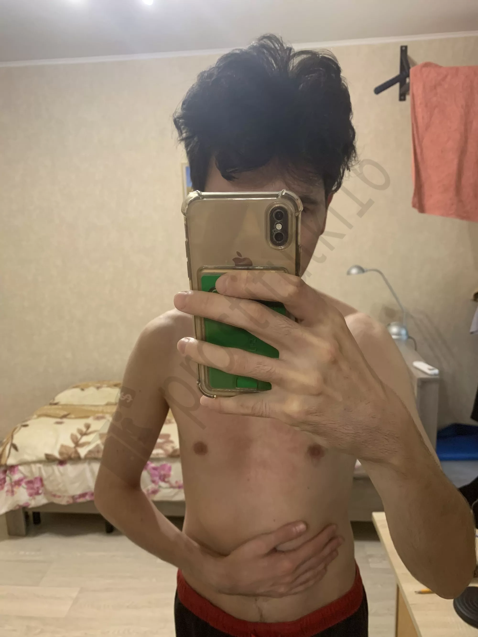 ⚠️Брутал Дмитрий хочет тебя натянуть на свой член. 💦 Ты будешь плакать от полученного оргазма💯